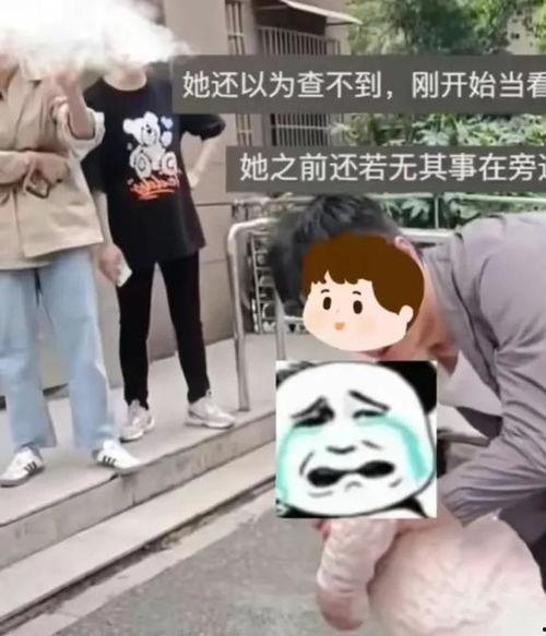 警察带小狗吃瓜,夏日炎炎吃瓜趣事