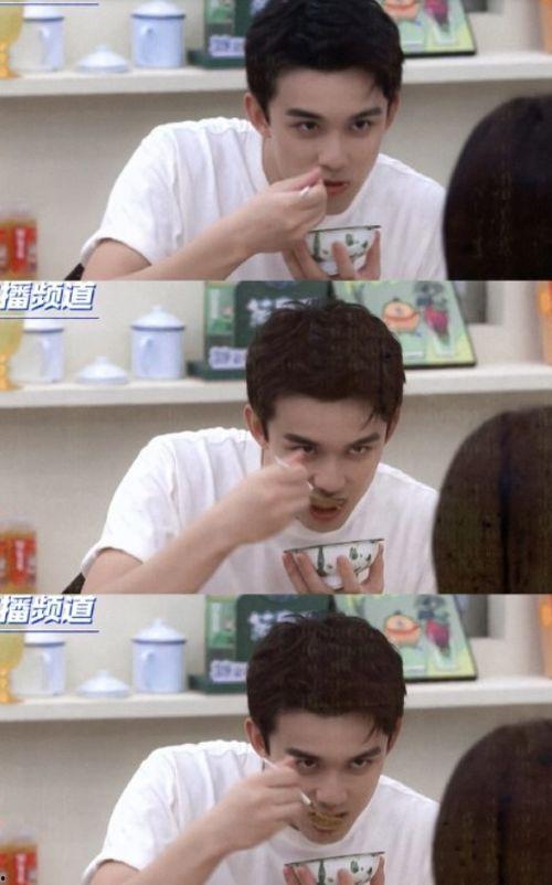 吴磊吃瓜综艺,揭秘娱乐圈幕后故事