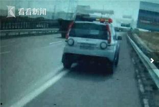 炸裂吃瓜视频高车,高车现象背后的网络狂欢