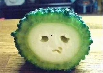 吃绿瓜发苦,探究自然现象背后的科学原理