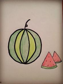 吃瓜的著名画,揭秘吃瓜画背后的故事